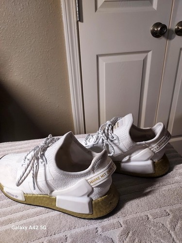 Taglia 8 Adidas NMD R1 V2 G Boost 2019