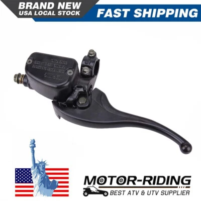 Cilindro mestre de freio dianteiro para Polaris Sportsman 335 400 450 500 600 700 800 - Imagem 1 de 4