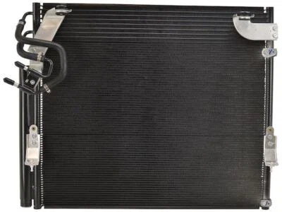 Condensador de aire acondicionado 18529RSYR 2015 2016 2016 para Toyota Tundra 2014-2017 Foto 1 de 2