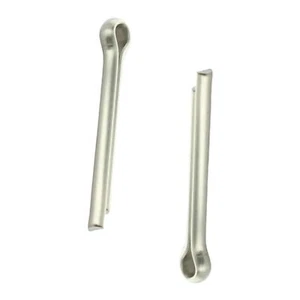 Yamaha 91490-40030-00 Cotter Pin Sierra 18-3735 Mallory 9-73912 2 PACK - Imagen 1 de 6