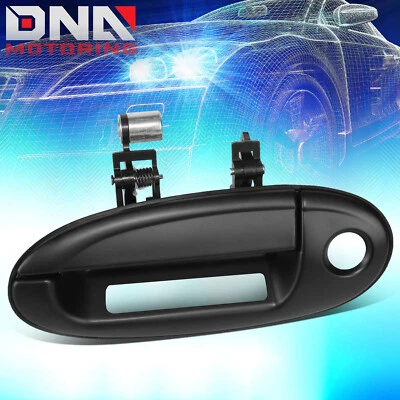 For 1999-2003 Ford/Mercury Sable Front Left Driver Outer Door Pull Handle Lever - Image 1 of 4