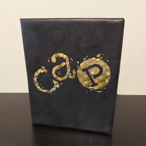 Vintage Lot Of 30 Wild Things Slammers, & 24 Street Kaps With Collector Album - Picture 1 of 14