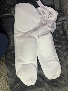 youth integrated football pants - Picture 1 of 6