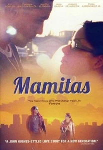 Mamitas (DVD, 2012) New/Sealed - Imagen 1 de 1