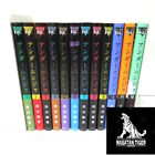 Under Ninja Vol.1-12 dernier ensemble complet manga bande dessinée version japonaise lot d'occasion F/S