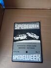 Spedeworth Stock Car/Banger/Hot Rod Racing Programme  Spedeweek No 7 March 1975