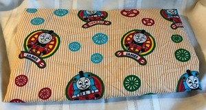 thomas crib sheets