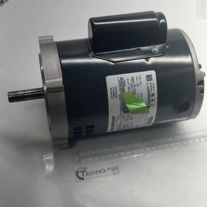 Motor eléctrico Marathon 056C34D1197 3/4 hp 3450 rpm 1 fase motor de CA (NUEVO) - Imagen 1 de 6