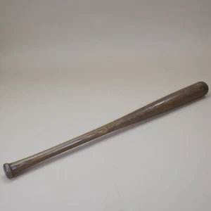 Vintage Winner No. 90 Regulation Wooden Baseball Bat 33” Long, Excellent Cond!! - Picture 1 of 8