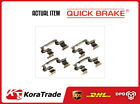 Disc Brake Pad Accessory Kit Qb109-1278 Quick Brake I