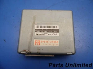 92-95 Lexus SC300 Sc400 OEM ABS control module computer Part # 89541-24010 - Picture 1 of 4