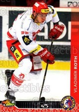 2013-14 Czech OFS #126 Vladimir Roth