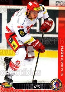 2013-14 Czech OFS #126 Vladimir Roth