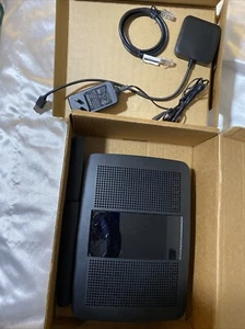 Linksys EA7450 Max-Stream WiFi Router AC1900 Dual-Band - Picture 1 of 6