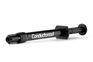 (12,99 EUR/g) Thermal Grizzly Conductonaut Płynny metal pasta przewodząca ciepło - 1 gr - Zdjęcie 1 z 8