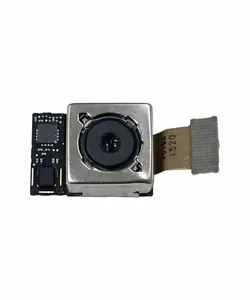 FABRICANTE DE EQUIPOS ORIGINALES Cámara trasera principal trasera LG G4 Repuesto H810 H811 H815 VS986 LS991 GENUINA - Imagen 1 de 2
