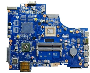 Płyta główna Dell 1C7M7 AMD A8-5545M 1.70GHz do Dell Inspiron M731R Bios: A02 - Zdjęcie 1 z 6