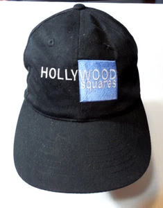 Vintage Head Shots Hollywood Squares Hat Head Cap TV Game Show Y2K - Picture 1 of 8