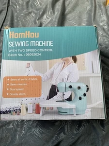 Sewing Machine - Picture 1 of 3