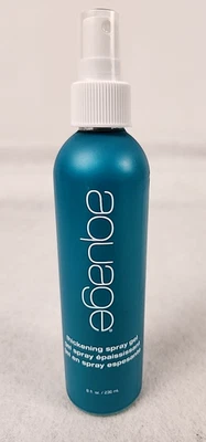 AQUAGE Thickening Spray Gel, 8 oz New - Image 1 of 4