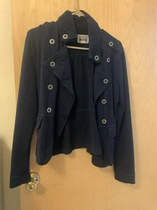 Converse All Star Pullover Woman’s - Picture 1 of 2