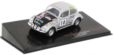 IXOMODELS,VOLKSWAGEN KAFER 1302S #10 Rally Portugal 1973, 1/43, IXORAC360A Foto 1 de 2