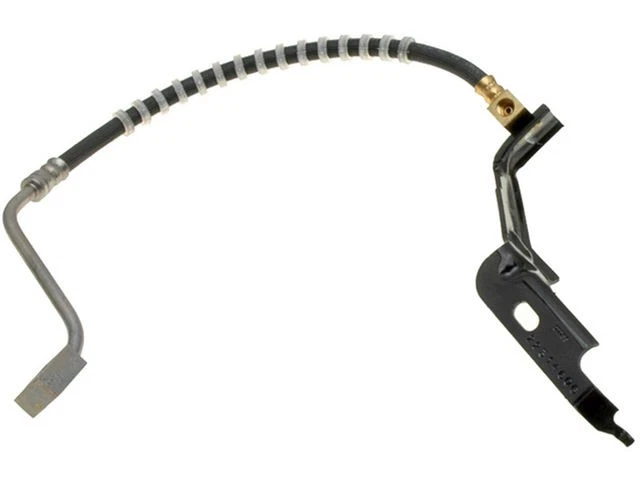 Manguera de freno delantera izquierda para Dodge Grand Caravan 2001-2007 2002 2003 2004 WK332JD Foto 1 de 1