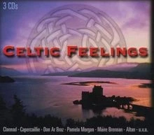 Celtic Feelings von Various | CD | Zustand sehr gut - Bild 1 von 2