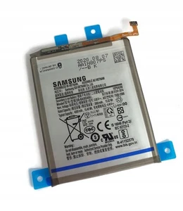 ORG Nowa oryginalna bateria do Samsung Galaxy A50 | A30 | A30s | A20 - Zdjęcie 1 z 2