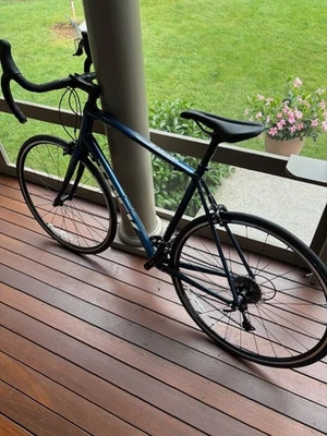 Trek Domane 2 2021 58 cm - ¡Excelente estado! Foto 1 de 4