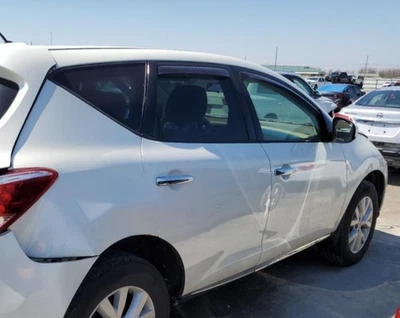 2011-2012 日产 Murano RH 乘客车顶帘式安全气囊 OEM — 第 1/3 张图片