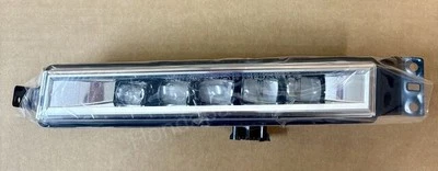 Conjunto de faros antiniebla delanteros honda acuerdo izquierda (conductor) 16-17 (33950-t2a-a21) Foto 1 de 4