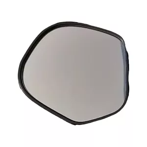 GENUINE TOYOTA HIACE NEARSIDE WING MIRROR GLASS 87947-26160 - Picture 1 of 1