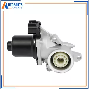 Transfer Case Shift Motor For 2007 2008-2018 GMC Sierra 2500 3500 HD 600-914 - Picture 1 of 10