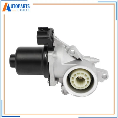 Motor de cambio de caja de transferencia para GMC Sierra 2500 3500 HD 600-914 2007 2008-2018 Foto 1 de 4