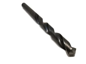 USED Chicago Latrobe 3/4" High Speed Steel Taper Length Drill 10" Overall - Picture 1 of 3