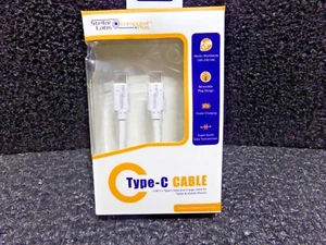 StellarLabs USB Type-C to Type-C Cable - 3 Feet (HH) - Picture 1 of 4