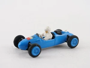 Tekno n° 812 Norton Midget racing car France jamais joué version roues peintes - Imagen 1 de 9