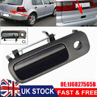 FOR VW TRANSPORTER T5 /CARAVELLE REAR TAILGATE BOOT OUTER EXTERIOR DOOR HANDLE -