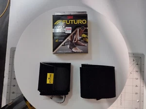 Doppelpack 3M FUTURO Knöchel Performance Komfortstütze verstellbar moderate Unterstützung - Bild 1 von 3