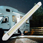 Caravan LED awning lighting 12V camping outdoor light 20/25/55CM aluminum