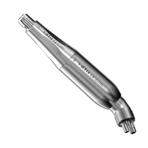 Dental Hygiene Prophy Handpiece 4 Holes 4:1 Air Motor Set 1:1 Straight Nose Cone - Picture 1 of 8