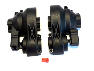 Arrma AR310536 Getriebegehäuse Mitteldifferential NERO (1207-12) - Bild 1 von 2