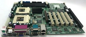 Nexcom NEX6320A 4BZ63220AB1 CPU Board Series ATX Industrial Server Motherboard - Picture 1 of 4