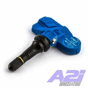 Tire Pressure Monitoring System Sensor TPMS 2011-2014 fits Chrysler Town Country - Picture 1 of 1