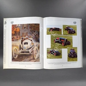 Packards at speed Robert J. neal exemplaire avec la signature de l'auteur - Imagen 1 de 2