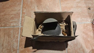 NOS Blackout Drive Light Bulb - Douglas Connectors - M38 M38A1 M37 etc - Picture 1 of 4