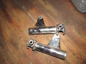 1977 honda gl1000 goldwing headlight head light mount bracket holder - Picture 1 of 1