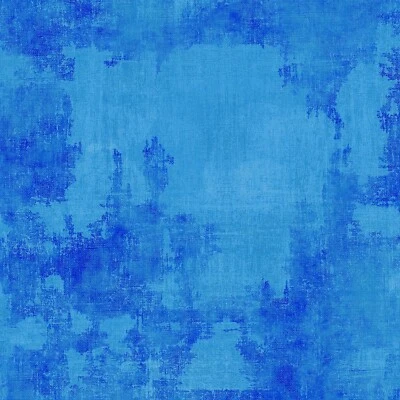 Impresiones Wilmington - Essentials - Cepillo seco - Blue Paradise, tela por yarda Foto 1 de 2