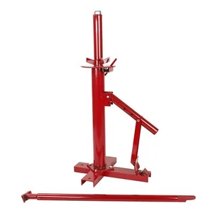 Tire Changer Bead Breaker Tool for Car Truck Trailer Manual Tire Machine Tyre - Bild 1 von 5